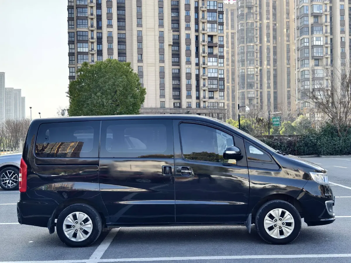 2016 JAC Refine M3 1.6L 120HP L4 5MT,autocango,china used car exporter,china ev exporter,chinese used car exporter,chinese used ev exporter