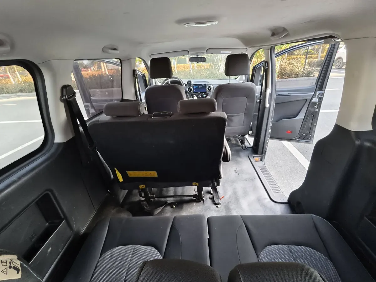 2016 JAC Refine M3 1.6L 120HP L4 5MT,autocango,china used car exporter,china ev exporter,chinese used car exporter,chinese used ev exporter