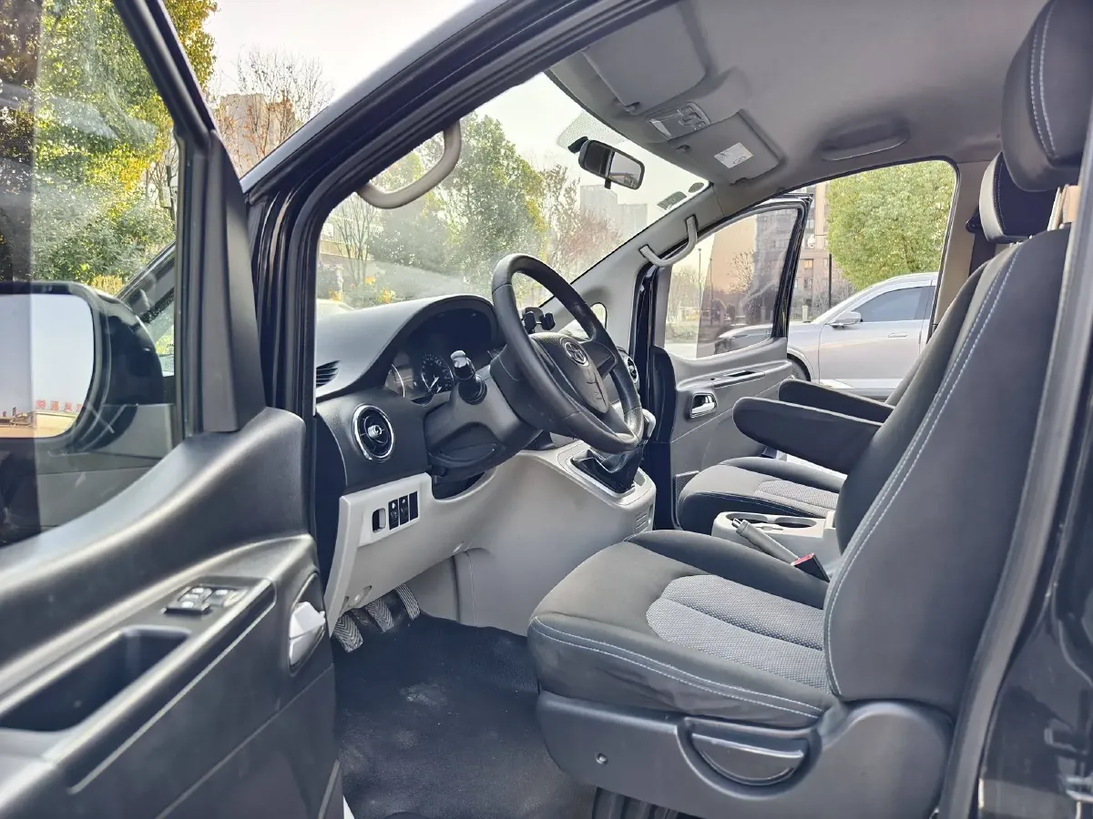 2016 JAC Refine M3 1.6L 120HP L4 5MT,autocango,china used car exporter,china ev exporter,chinese used car exporter,chinese used ev exporter