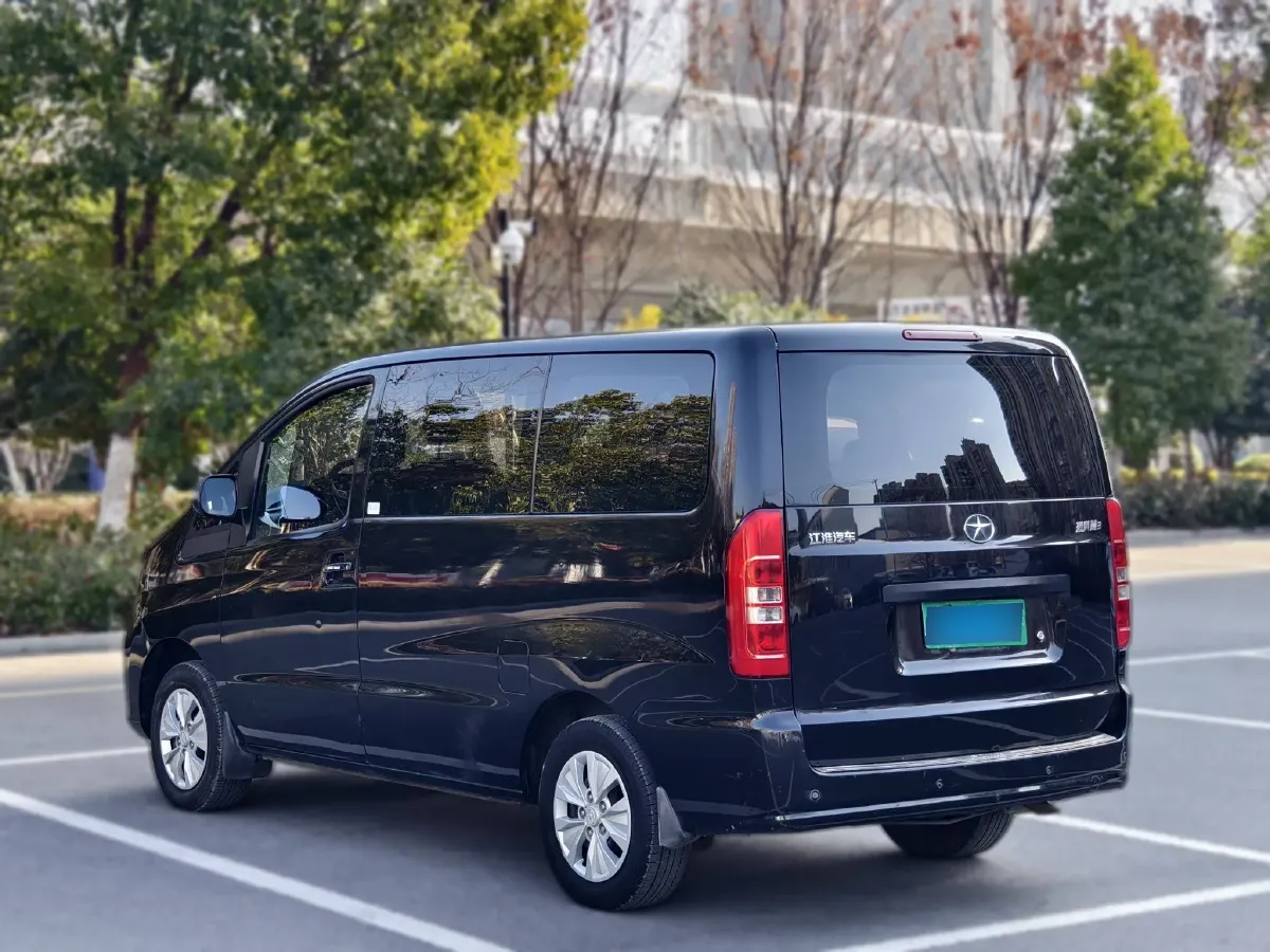 2016 JAC Refine M3 1.6L 120HP L4 5MT,autocango,china used car exporter,china ev exporter,chinese used car exporter,chinese used ev exporter