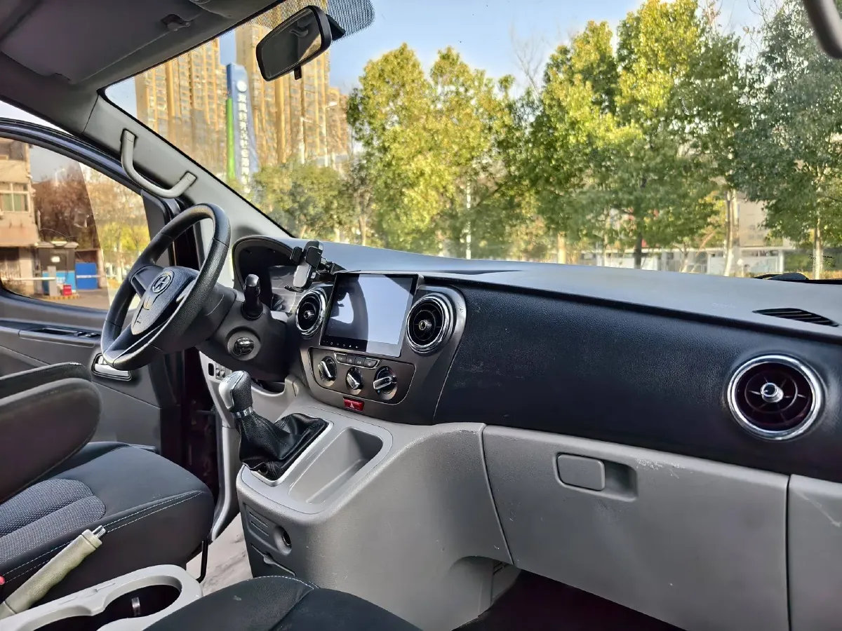 2016 JAC Refine M3 1.6L 120HP L4 5MT,autocango,china used car exporter,china ev exporter,chinese used car exporter,chinese used ev exporter