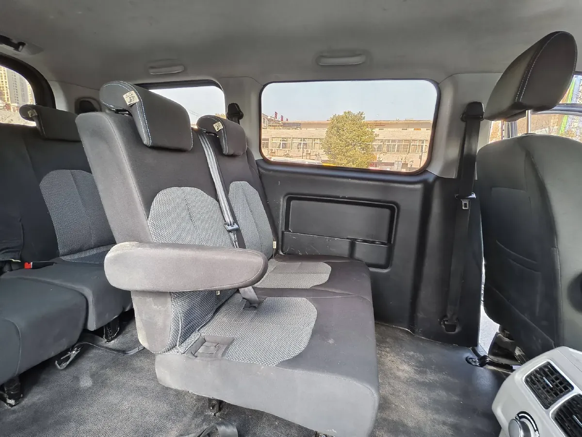 2016 JAC Refine M3 1.6L 120HP L4 5MT,autocango,china used car exporter,china ev exporter,chinese used car exporter,chinese used ev exporter