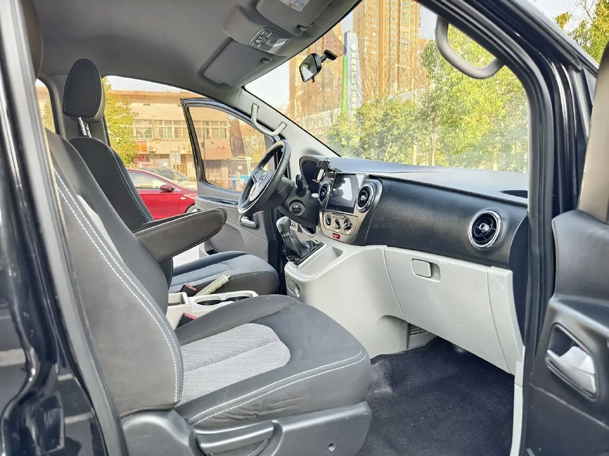 2016 JAC Refine M3 1.6L 120HP L4 5MT,autocango,china used car exporter,china ev exporter,chinese used car exporter,chinese used ev exporter