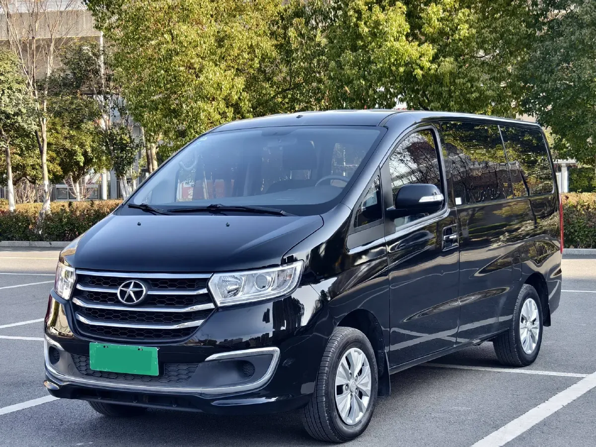 2016 JAC Refine M3 1.6L 120HP L4 5MT,autocango,china used car exporter,china ev exporter,chinese used car exporter,chinese used ev exporter