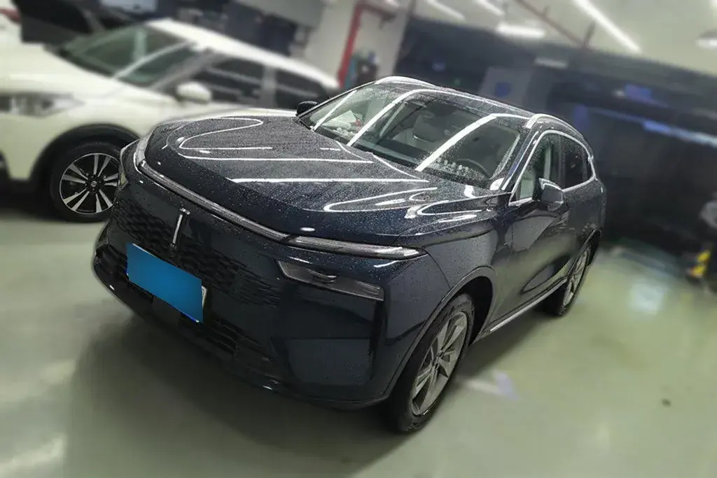 2023 WEY Mocha 1.5T 156HP L4 2DHT PHEV 34KWH