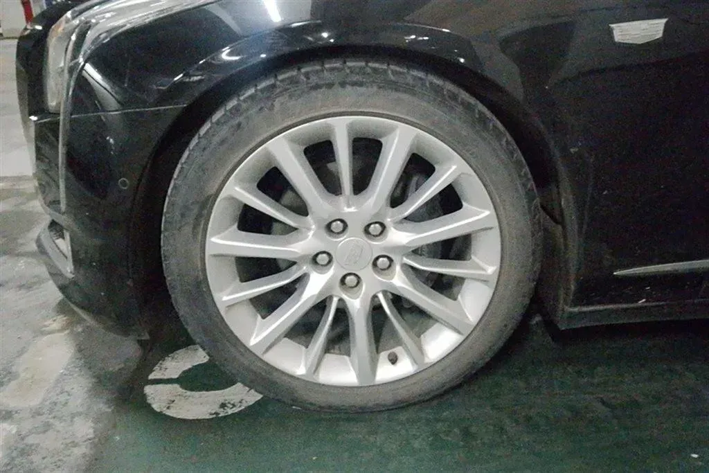 2017 Cadillac CT6 2.0T 276HP L4 8AT,autocango,china used car exporter,china ev exporter,chinese used car exporter,chinese used ev exporter