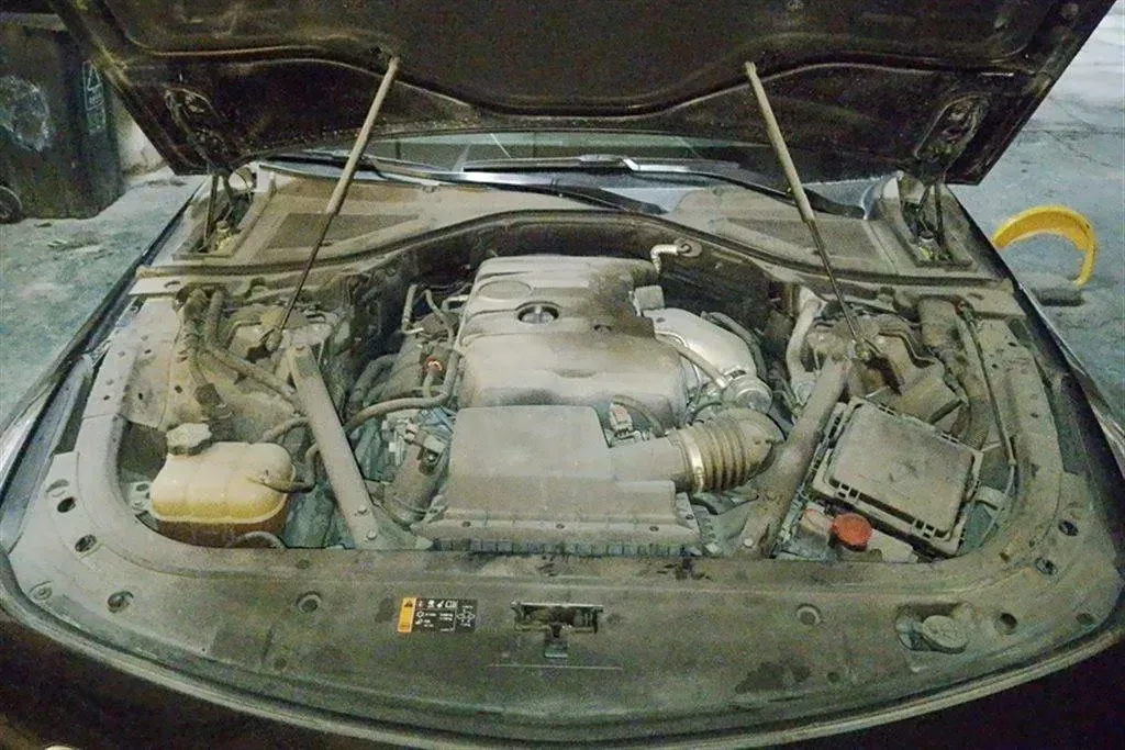 2017 Cadillac CT6 2.0T 276HP L4 8AT,autocango,china used car exporter,china ev exporter,chinese used car exporter,chinese used ev exporter