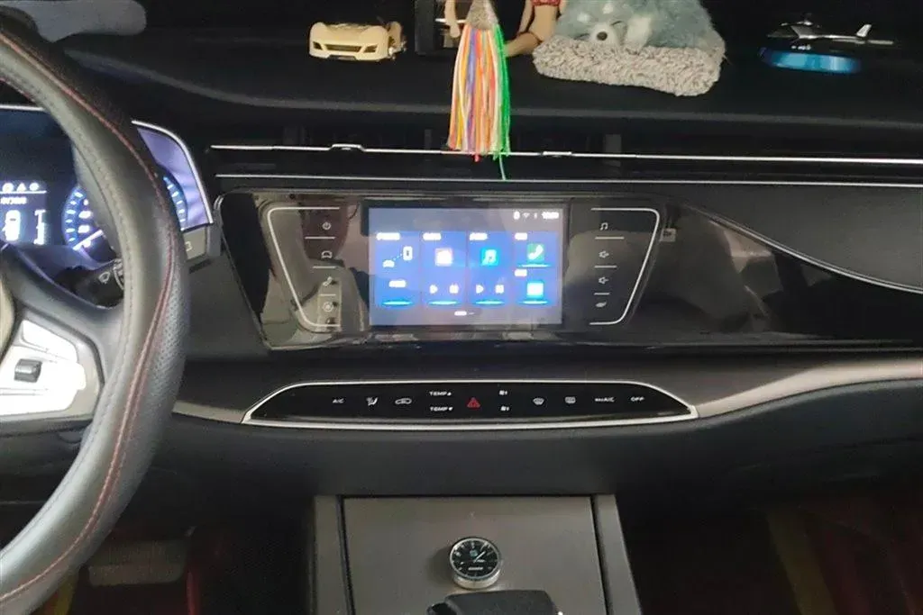 2020 ChangAn Oshan X7 1.5T 178HP L4 7DCT,autocango,china used car exporter,china ev exporter,chinese used car exporter,chinese used ev exporter