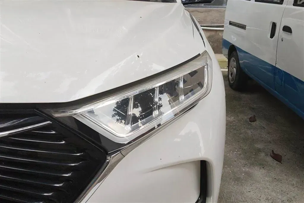 2020 ChangAn Oshan X7 1.5T 178HP L4 7DCT,autocango,china used car exporter,china ev exporter,chinese used car exporter,chinese used ev exporter