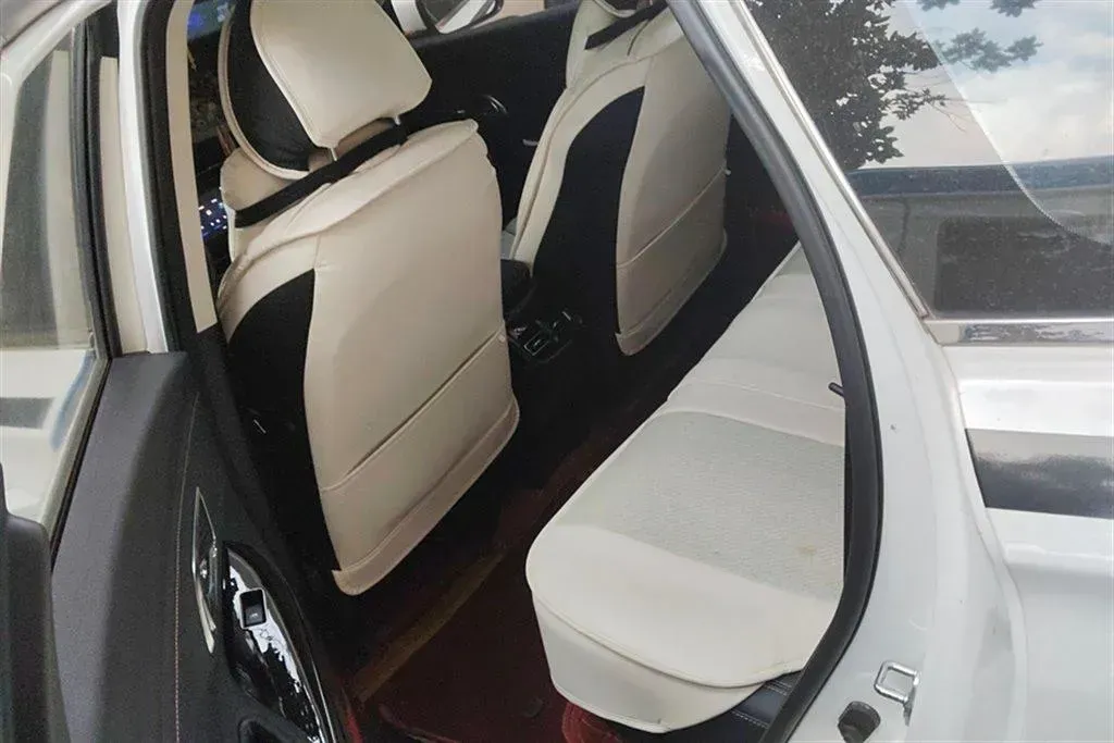 2020 ChangAn Oshan X7 1.5T 178HP L4 7DCT,autocango,china used car exporter,china ev exporter,chinese used car exporter,chinese used ev exporter