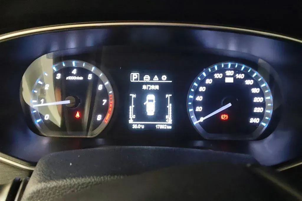 2020 ChangAn Oshan X7 1.5T 178HP L4 7DCT,autocango,china used car exporter,china ev exporter,chinese used car exporter,chinese used ev exporter