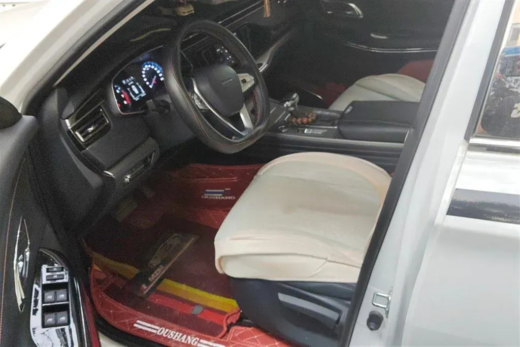 2020 ChangAn Oshan X7 1.5T 178HP L4 7DCT,autocango,china used car exporter,china ev exporter,chinese used car exporter,chinese used ev exporter