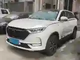 2020 ChangAn Oshan X7 1.5T 178HP L4 7DCT