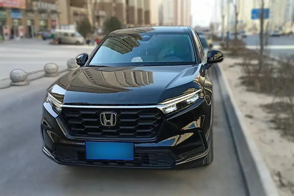 2023 Honda CR-V 1.5T 193HP L4 CVT
