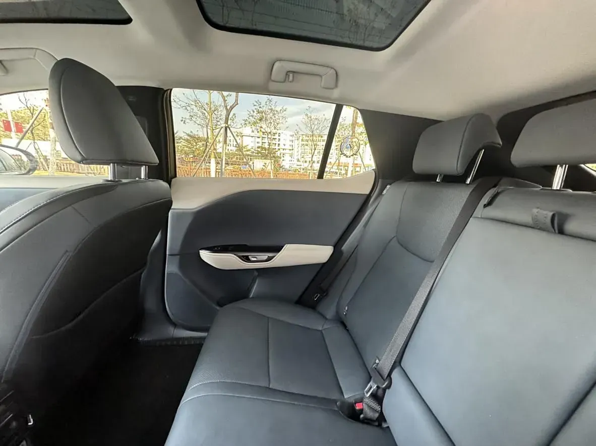 2023 Lexus RZ BEV 66KWH,autocango,china used car exporter,china ev exporter,chinese used car exporter,chinese used ev exporter