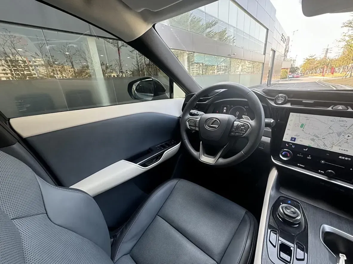 2023 Lexus RZ BEV 66KWH,autocango,china used car exporter,china ev exporter,chinese used car exporter,chinese used ev exporter