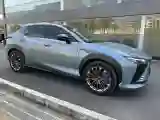 2023 Lexus RZ BEV 66KWH