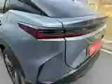 2023 Lexus RZ BEV 66KWH