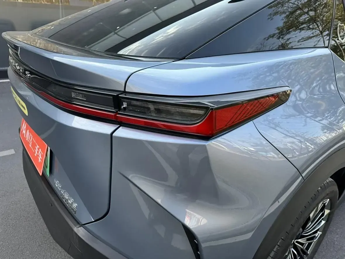 2023 Lexus RZ BEV 66KWH,autocango,china used car exporter,china ev exporter,chinese used car exporter,chinese used ev exporter