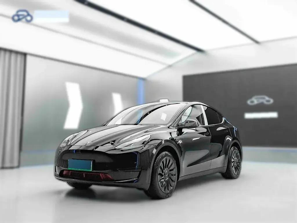 2022 Tesla Model Y BEV 60KWH