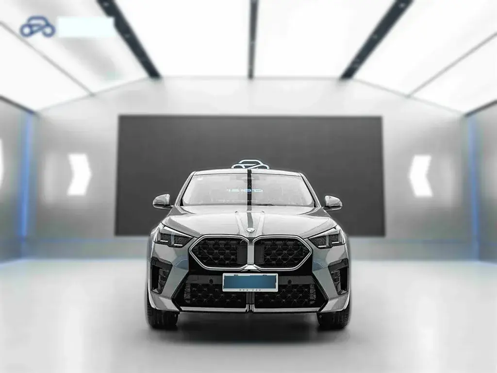 2024 BMW X2 2.0T 204HP L4 7DCT