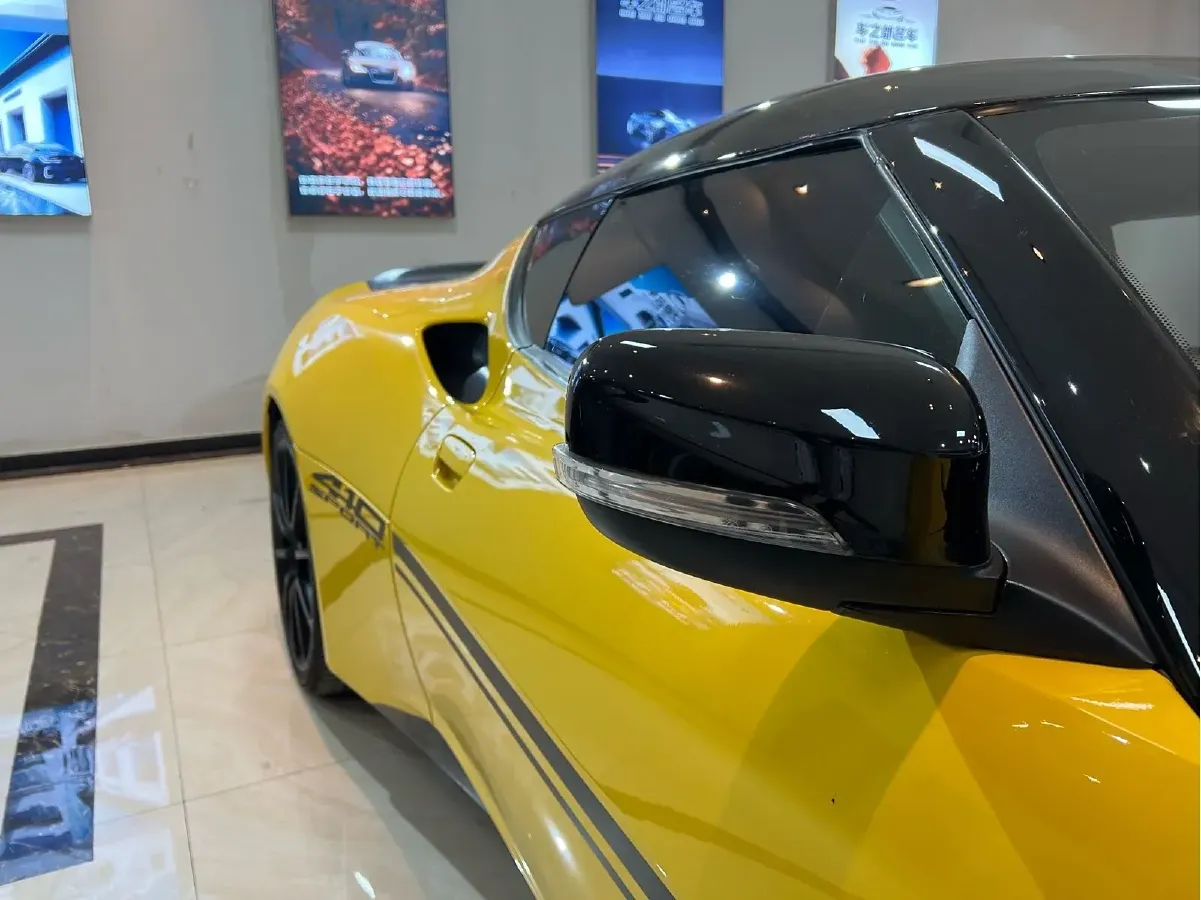 2019 Lotus Evora 3.5T 405HP V6 6AT,autocango,china used car exporter,china ev exporter,chinese used car exporter,chinese used ev exporter