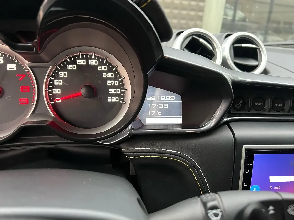 2019 Lotus Evora 3.5T 405HP V6 6AT,autocango,china used car exporter,china ev exporter,chinese used car exporter,chinese used ev exporter