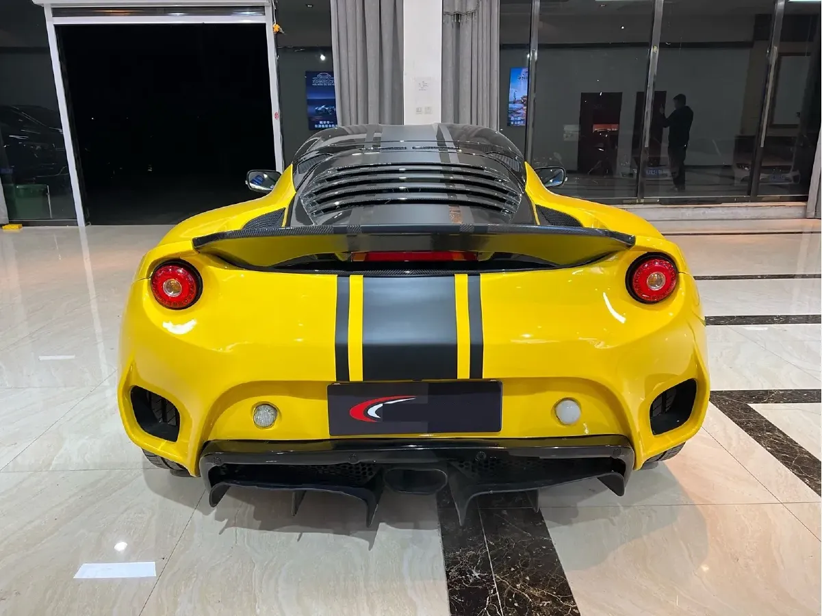 2019 Lotus Evora 3.5T 405HP V6 6AT,autocango,china used car exporter,china ev exporter,chinese used car exporter,chinese used ev exporter
