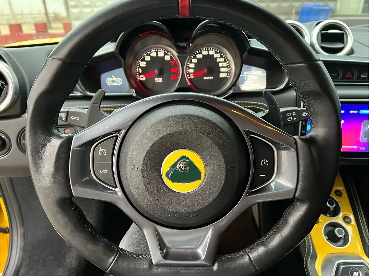 2019 Lotus Evora 3.5T 405HP V6 6AT,autocango,china used car exporter,china ev exporter,chinese used car exporter,chinese used ev exporter