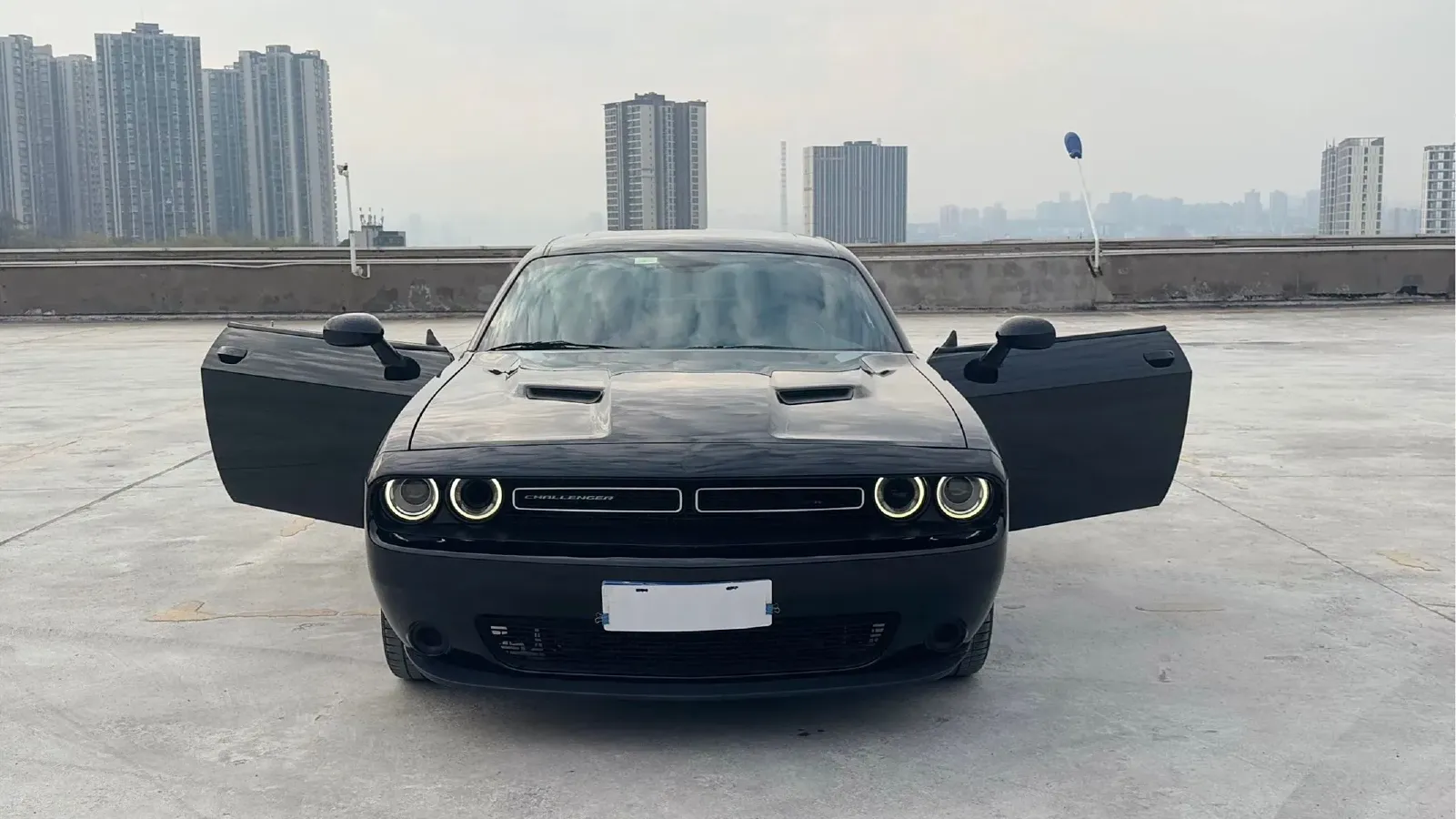 2019 Dodge Challenger SRT 6.2T 728HP V8 8AT,autocango,china used car exporter,china ev exporter,chinese used car exporter,chinese used ev exporter