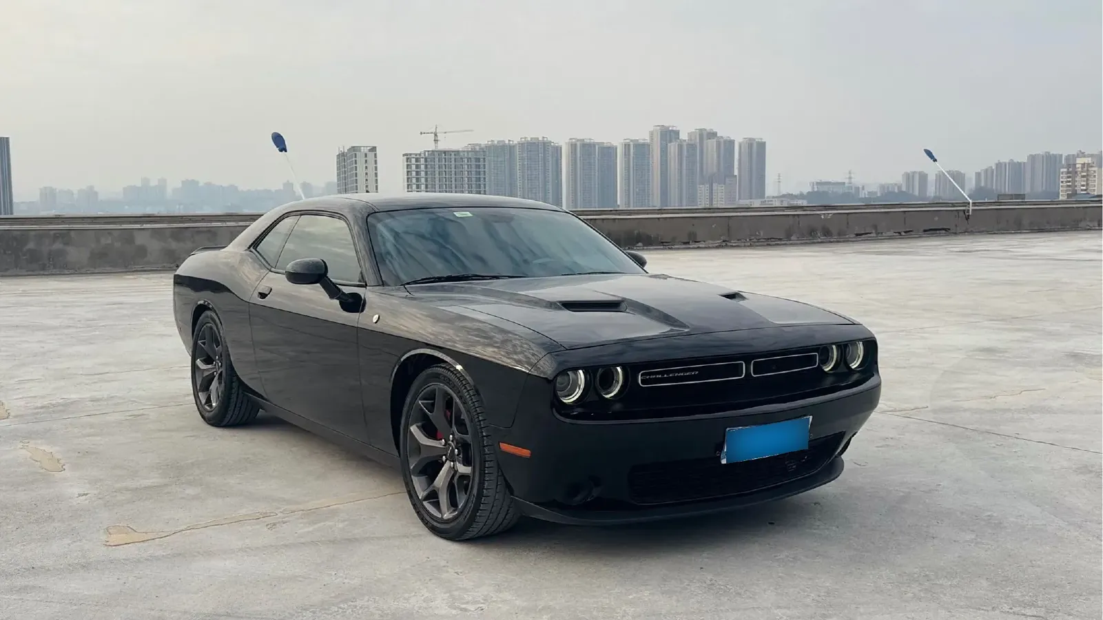 2019 Dodge Challenger SRT 6.2T 728HP V8 8AT,autocango,china used car exporter,china ev exporter,chinese used car exporter,chinese used ev exporter