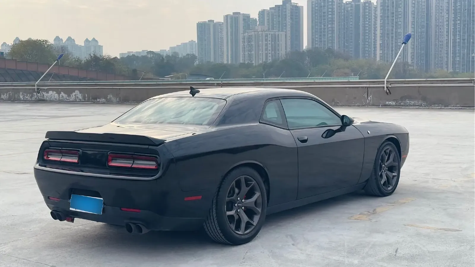 2019 Dodge Challenger SRT 6.2T 728HP V8 8AT,autocango,china used car exporter,china ev exporter,chinese used car exporter,chinese used ev exporter