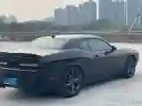 2019 Dodge Challenger SRT 6.2T 728HP V8 8AT
