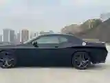 2019 Dodge Challenger SRT 6.2T 728HP V8 8AT