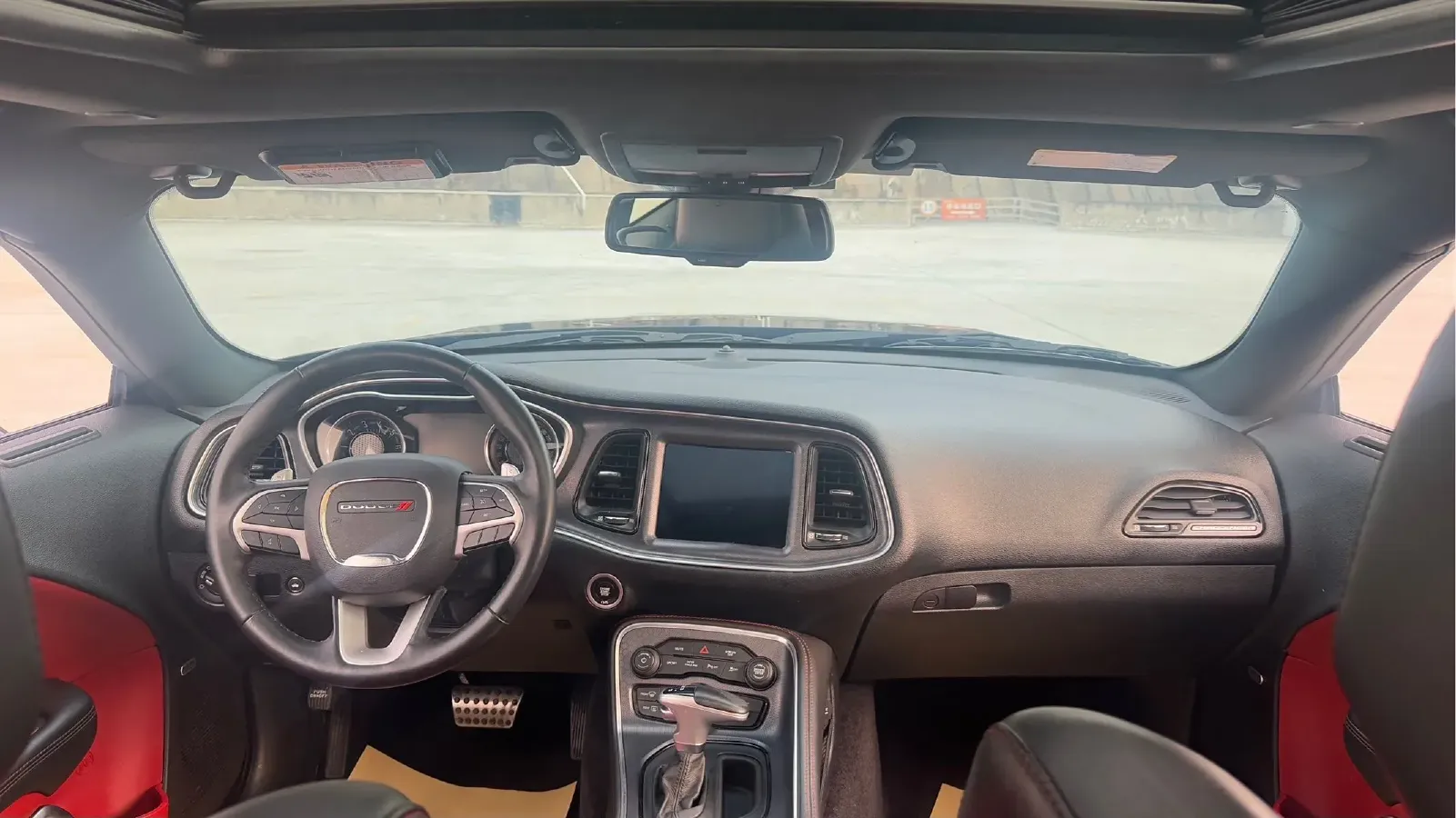 2019 Dodge Challenger SRT 6.2T 728HP V8 8AT,autocango,china used car exporter,china ev exporter,chinese used car exporter,chinese used ev exporter