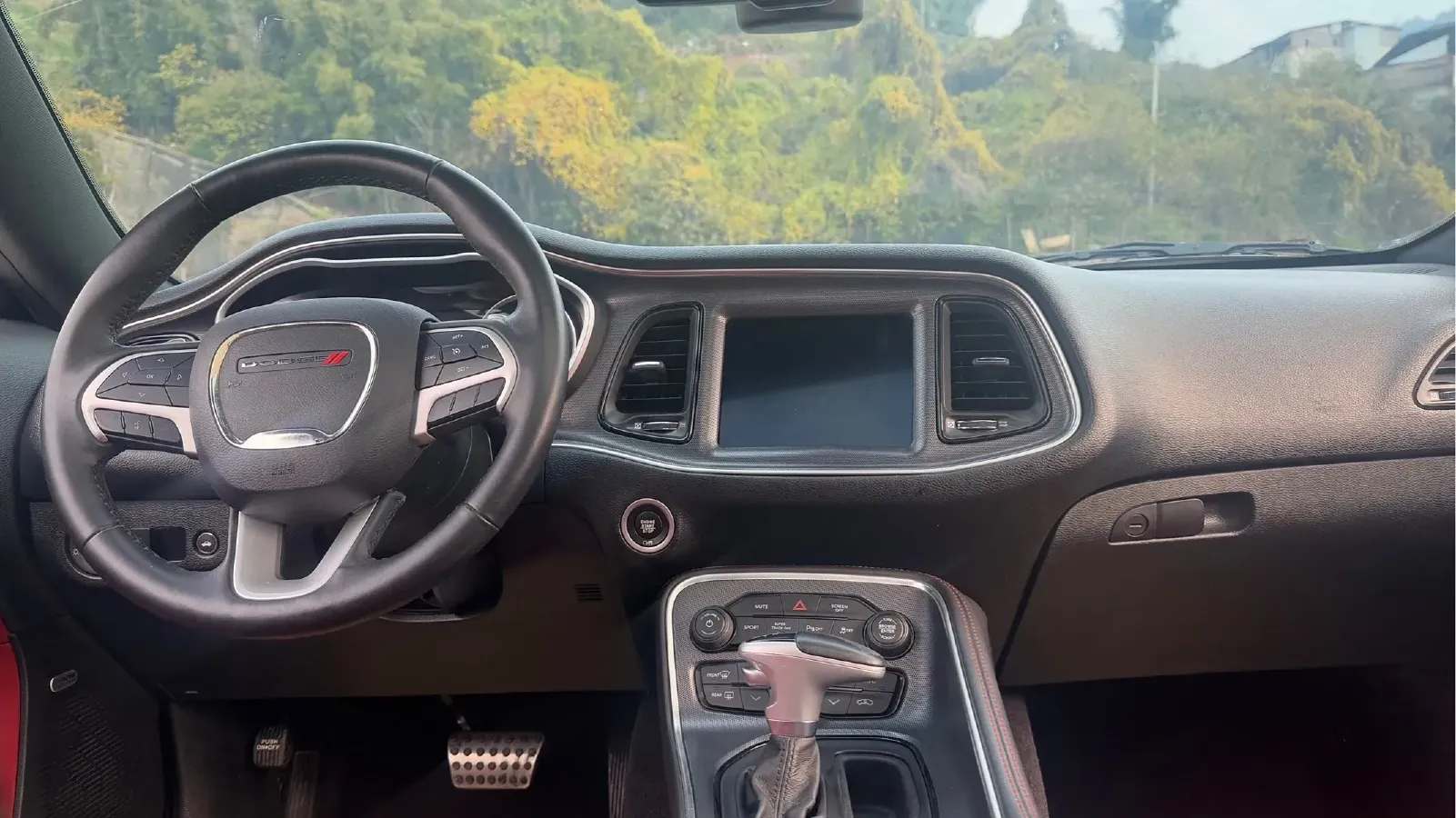 2019 Dodge Challenger SRT 6.2T 728HP V8 8AT,autocango,china used car exporter,china ev exporter,chinese used car exporter,chinese used ev exporter