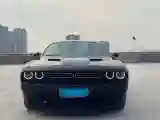 2019 Dodge Challenger SRT 6.2T 728HP V8 8AT