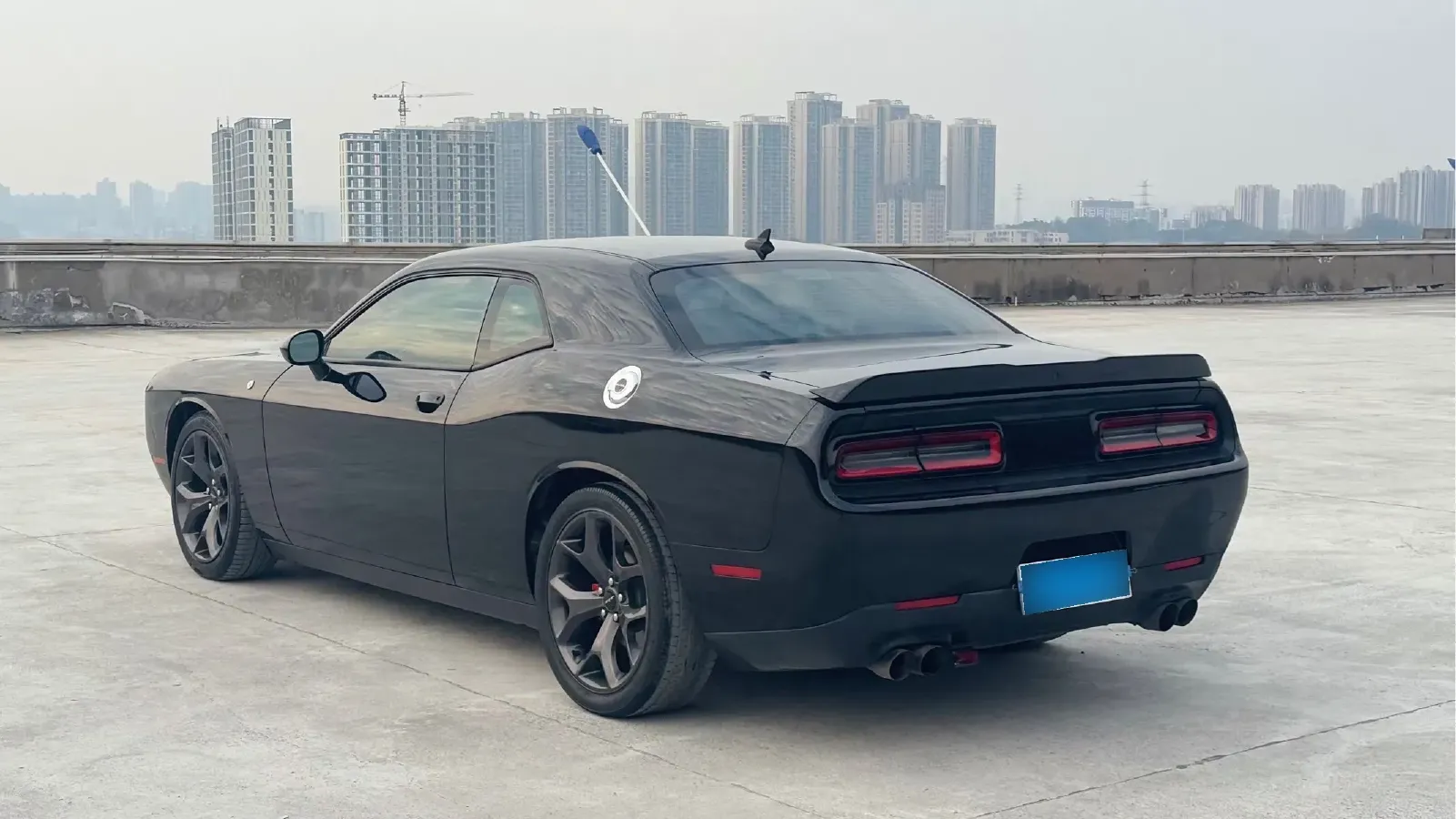 2019 Dodge Challenger SRT 6.2T 728HP V8 8AT,autocango,china used car exporter,china ev exporter,chinese used car exporter,chinese used ev exporter