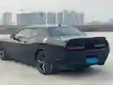 2019 Dodge Challenger SRT 6.2T 728HP V8 8AT