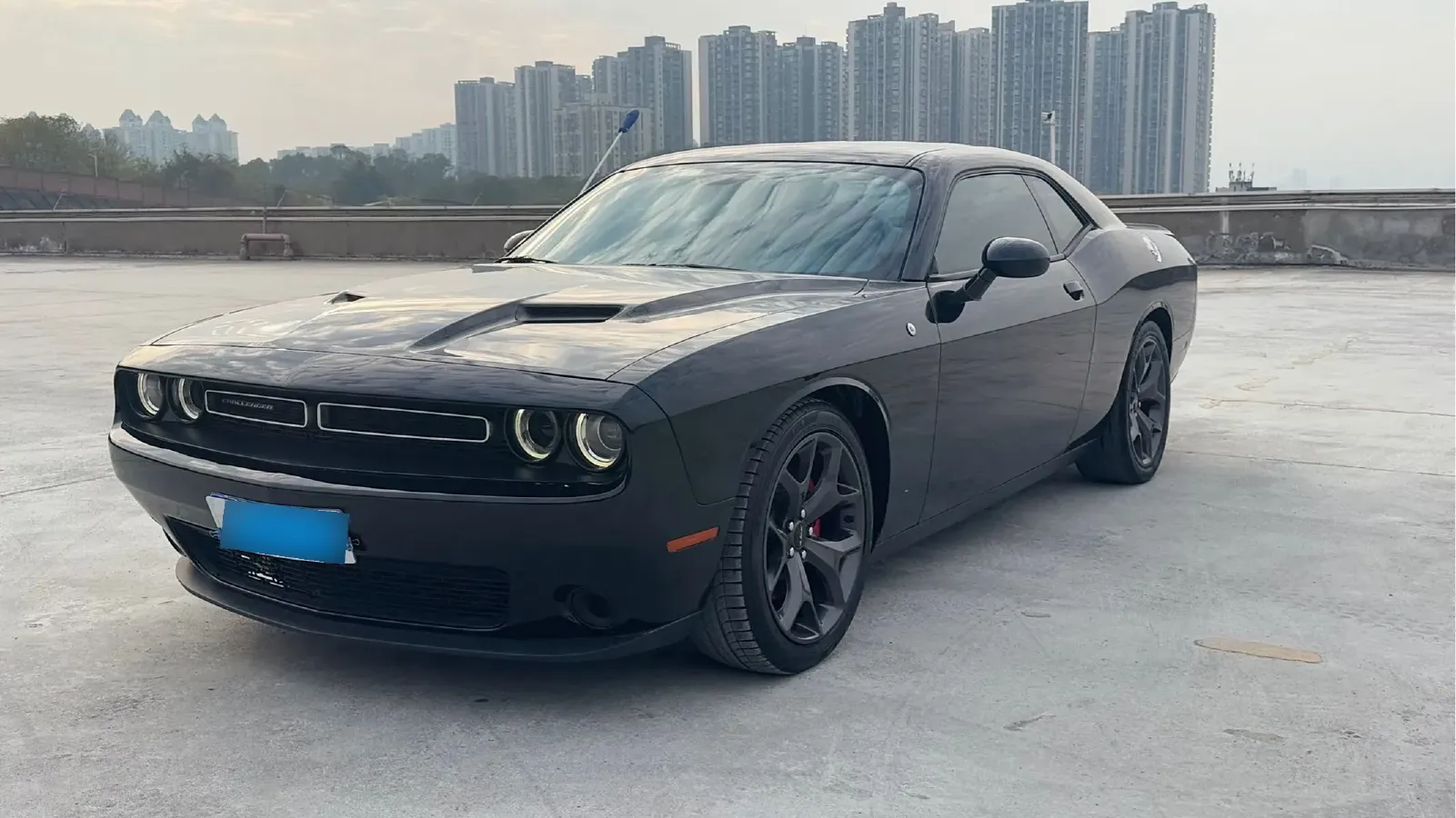 2019 Dodge Challenger SRT 6.2T 728HP V8 8AT,autocango,china used car exporter,china ev exporter,chinese used car exporter,chinese used ev exporter