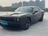 2019 Dodge Challenger SRT 6.2T 728HP V8 8AT