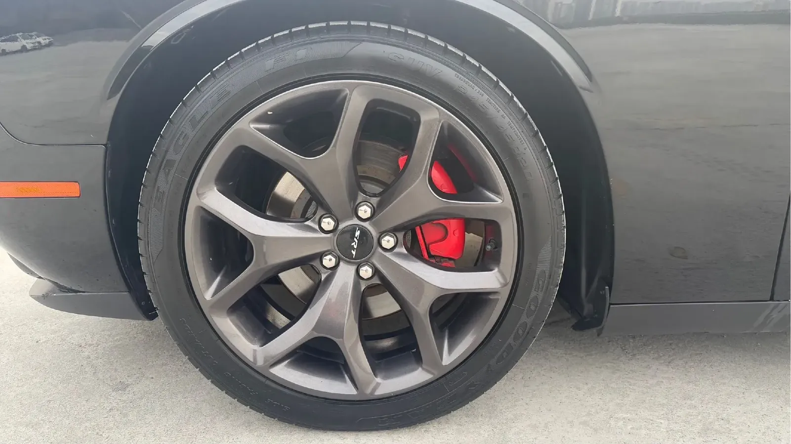 2019 Dodge Challenger SRT 6.2T 728HP V8 8AT,autocango,china used car exporter,china ev exporter,chinese used car exporter,chinese used ev exporter