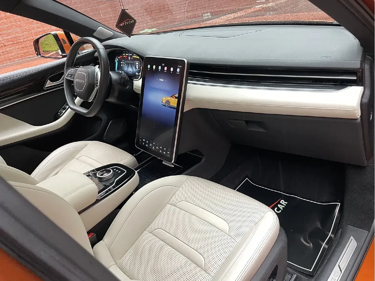 2020 SERES SF5 Range Extended 112HP REEV 35KWH,autocango,china used car exporter,china ev exporter,chinese used car exporter,chinese used ev exporter