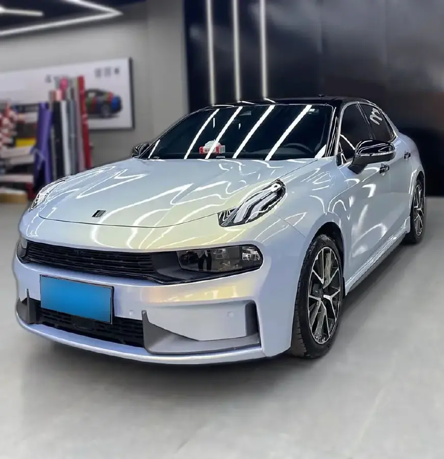 2020 LYNK&CO 03 1.5T 180HP L3 7DCT