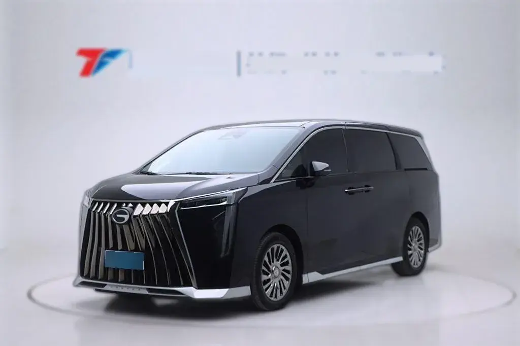 2023 GAC Trumpchi M8 2.0T 252HP L4 8AT