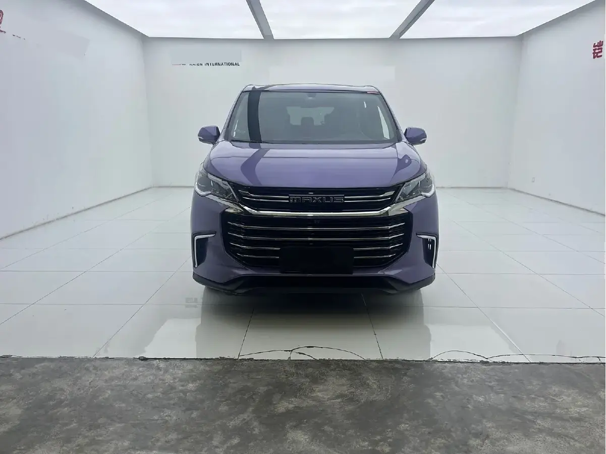 2020 MAXUS G50 1.5T 169HP L4 7DCT