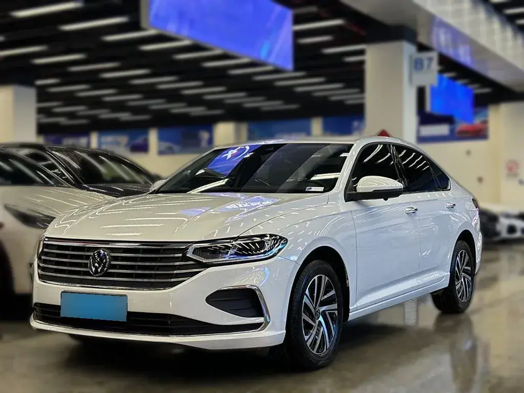 2023 Volkswagen Lavida 1.5L 113HP L4 6AT