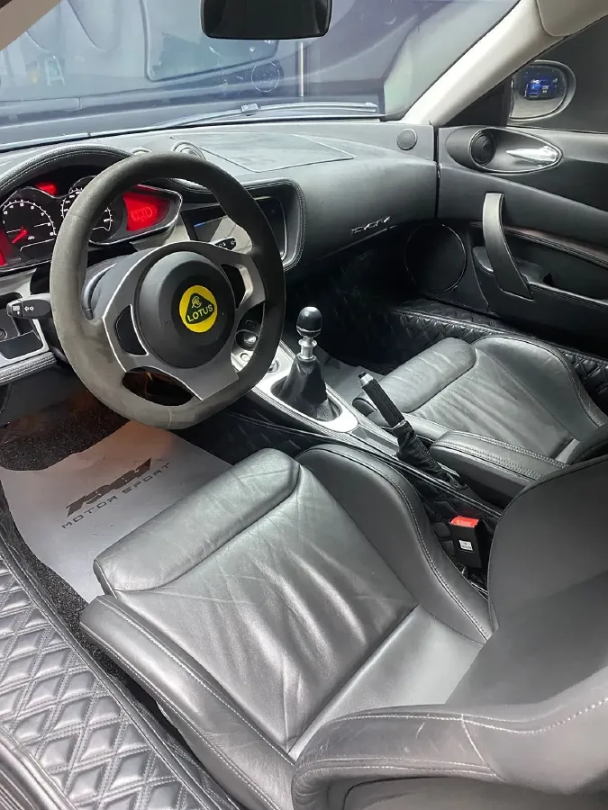 2011 Lotus Evora 3.5L 280HP V6 6MT,autocango,china used car exporter,china ev exporter,chinese used car exporter,chinese used ev exporter