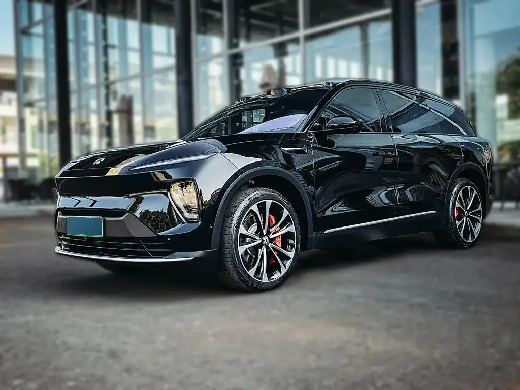 2024 NIO ES8 BEV 100KWH