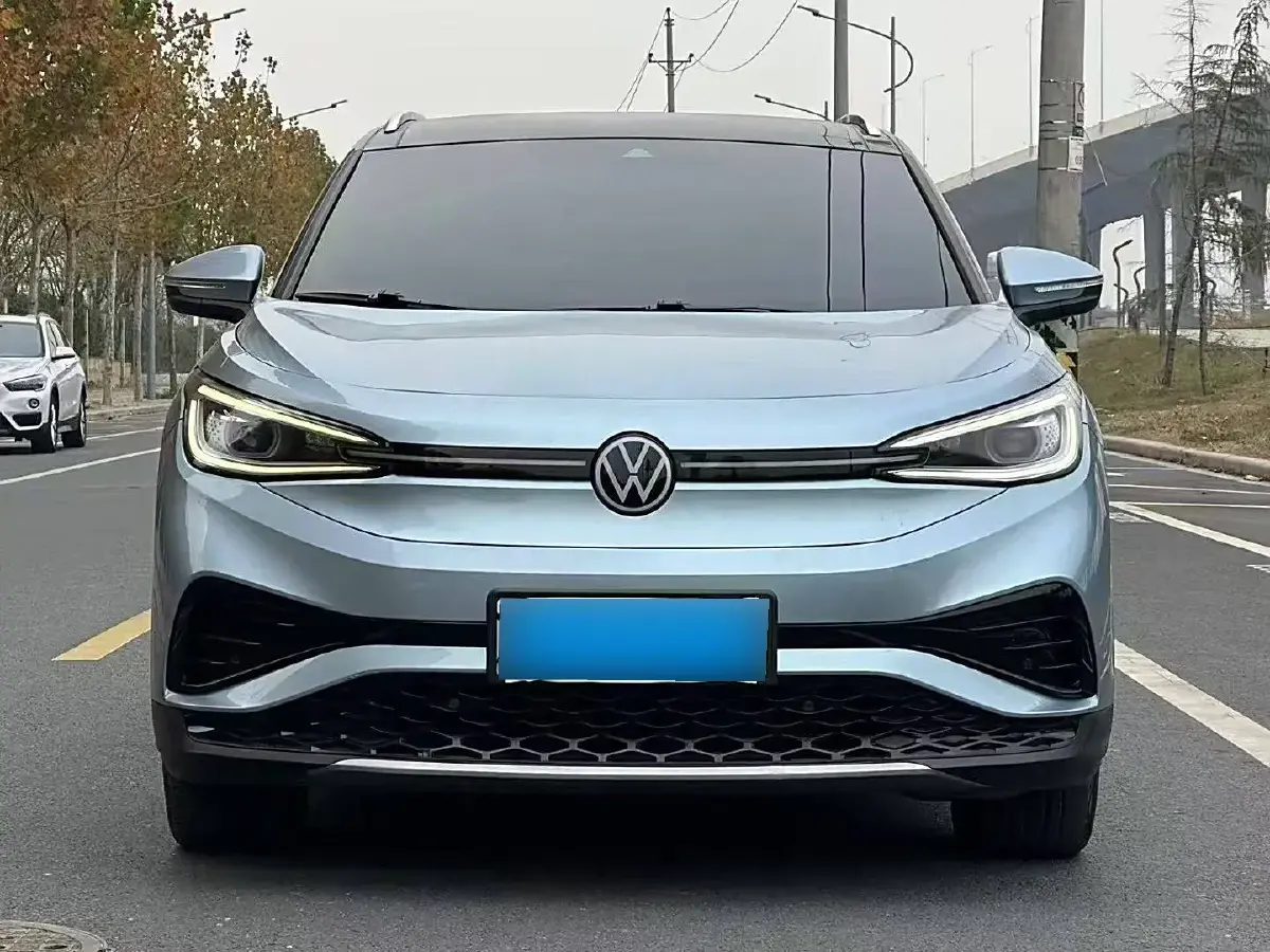 2022 Volkswagen ID.4 X BEV 83.4KWH